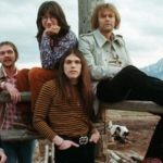 Country Rock Band Poco